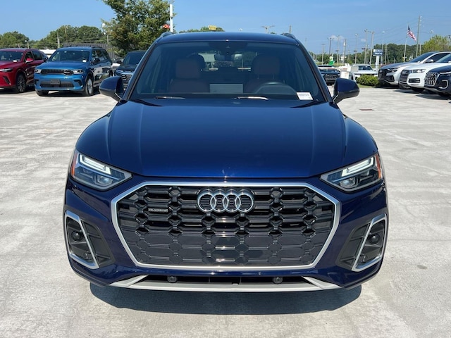 2022 Audi Q5