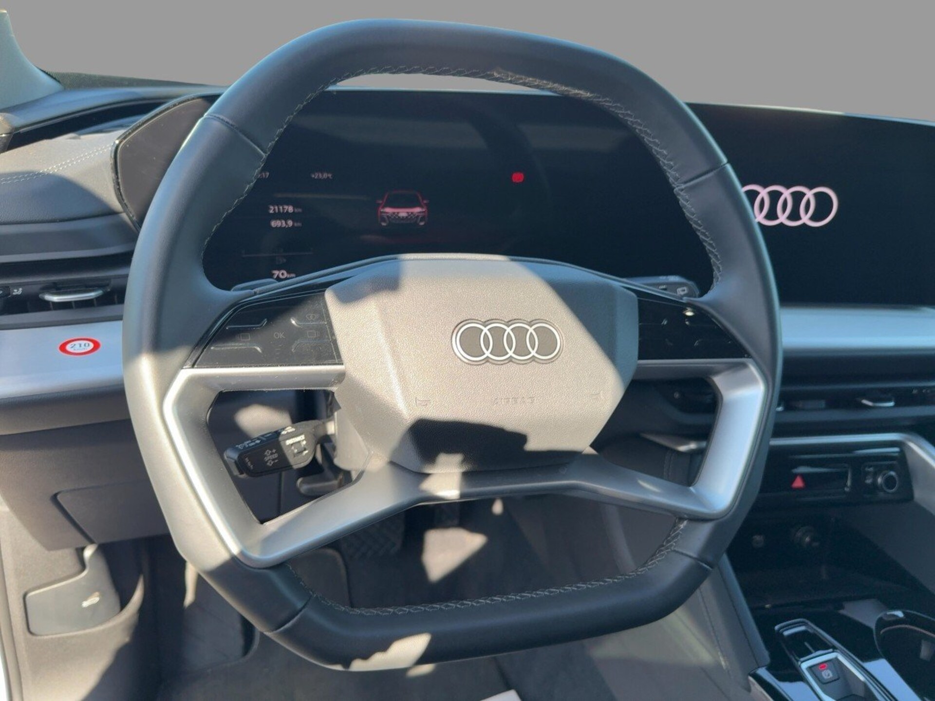 Audi Q5 SUV