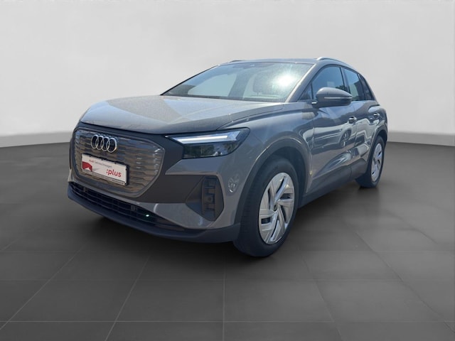 Audi Q4