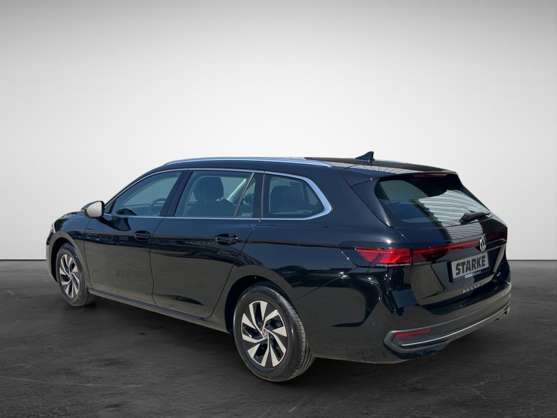 Volkswagen Passat Business