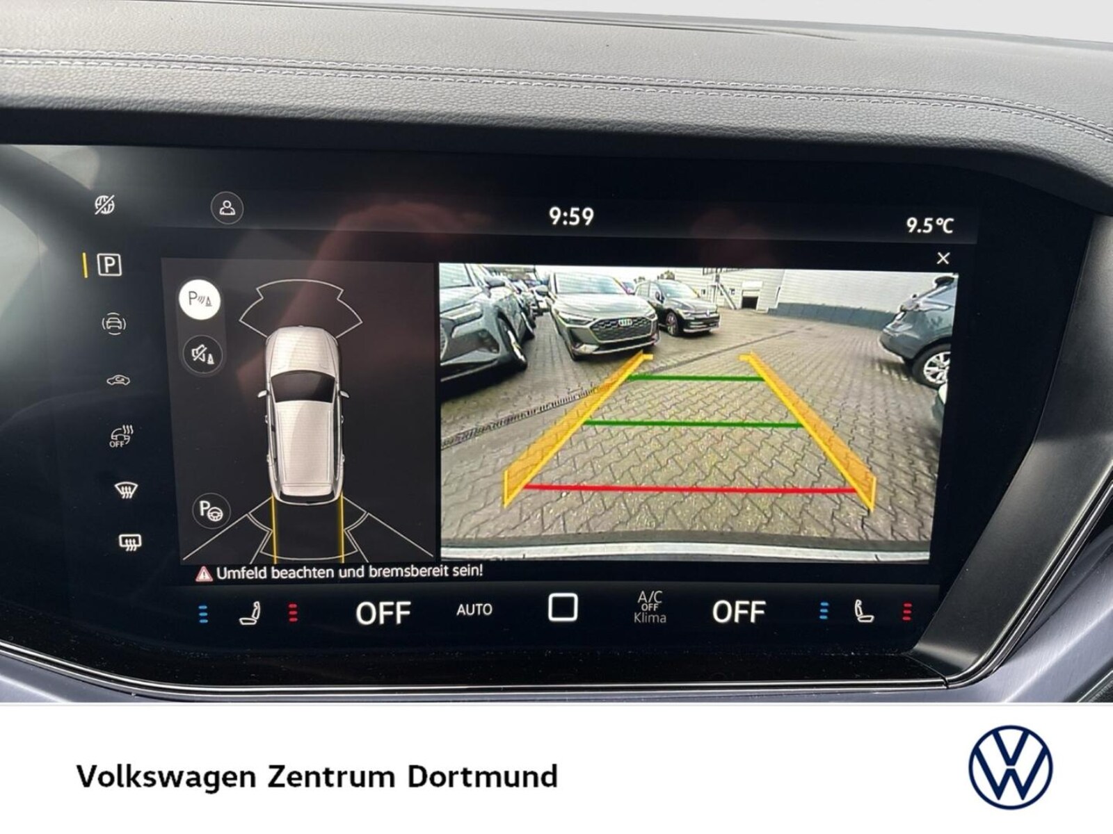 Volkswagen Touareg – Bild 13