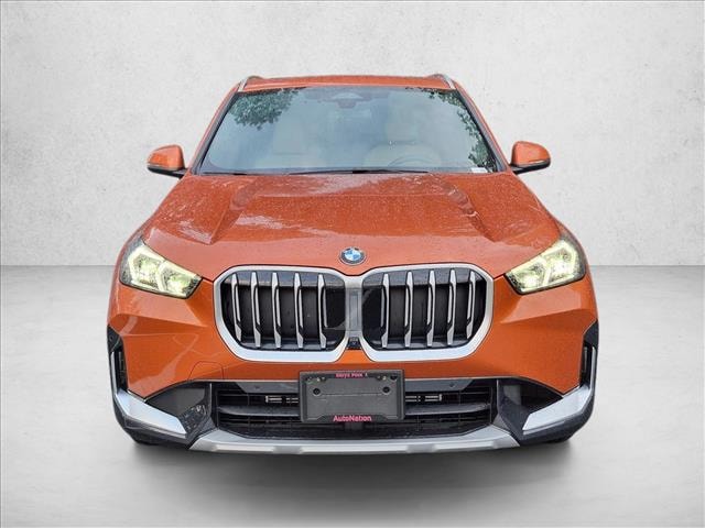 2025 BMW X1