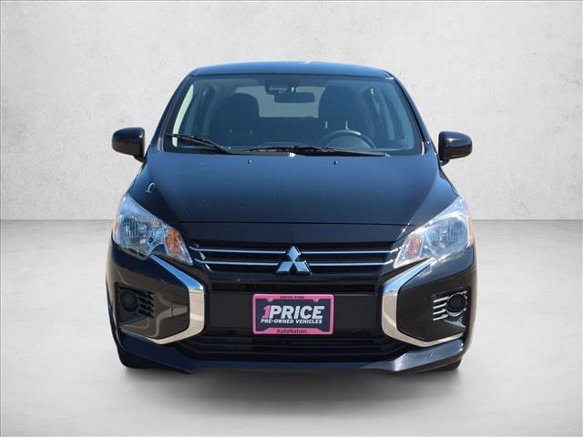 2024 Mitsubishi Mirage