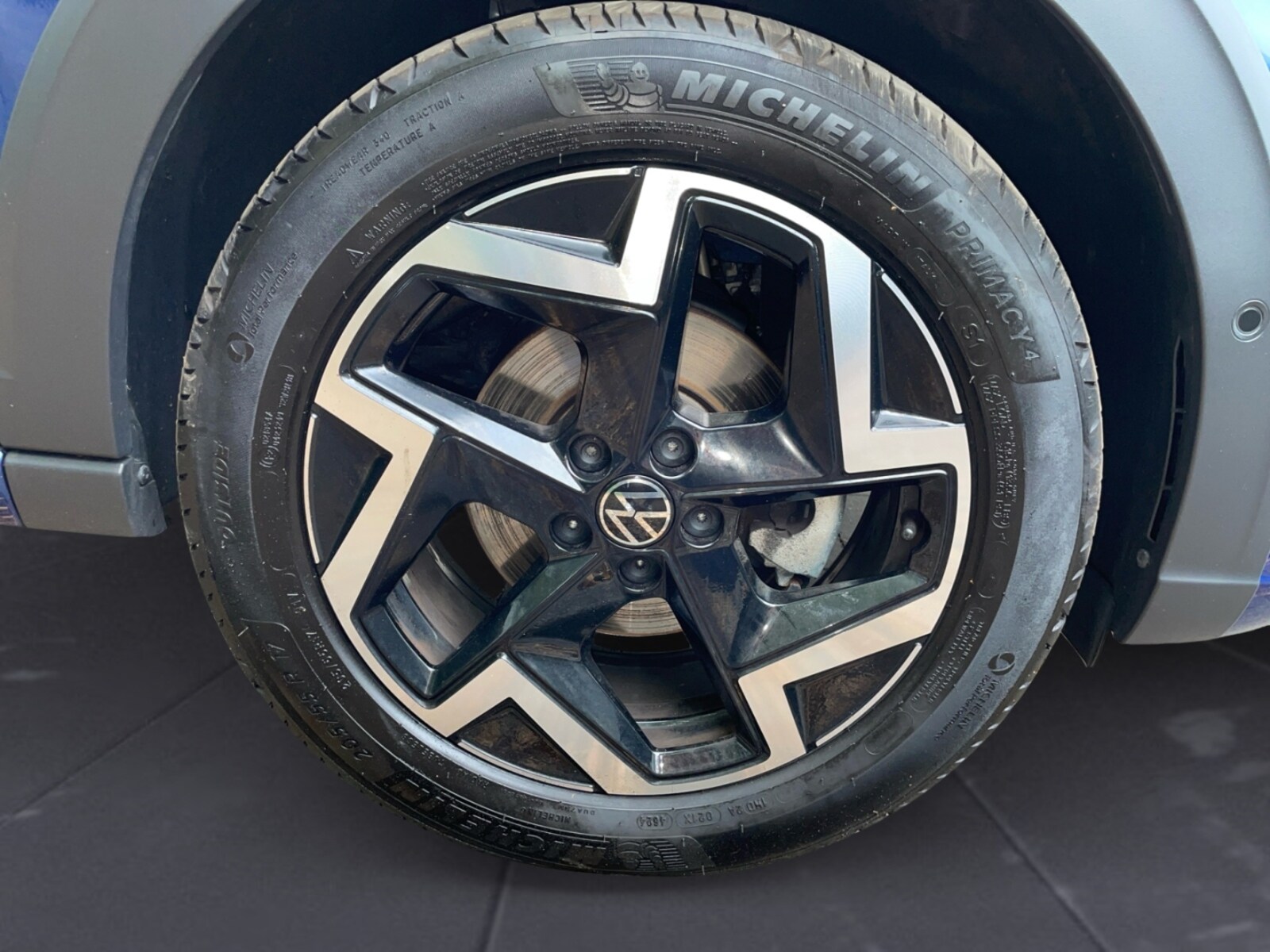 Volkswagen Taigo – Bild 14