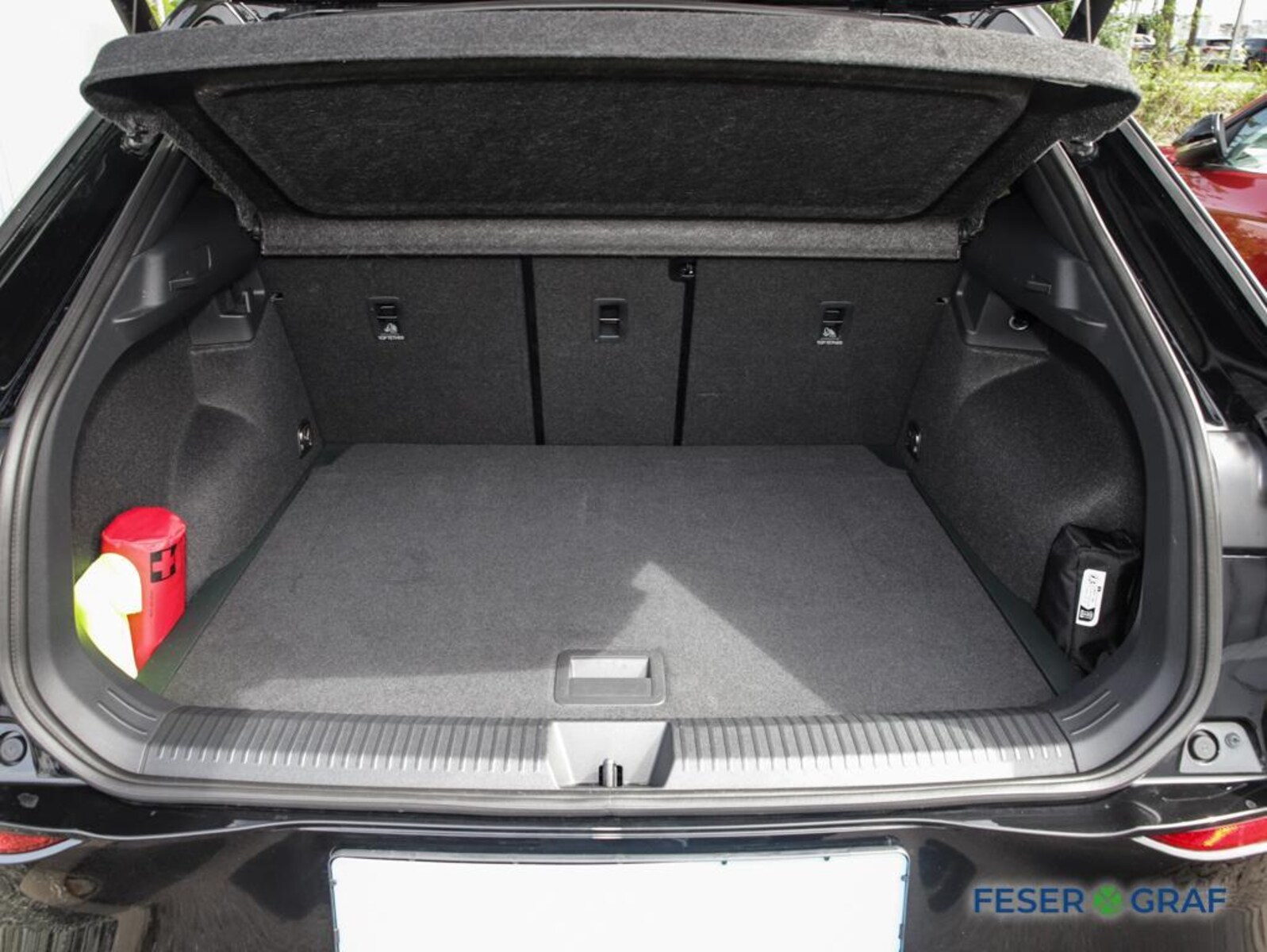 Volkswagen T-Roc – Bild 7