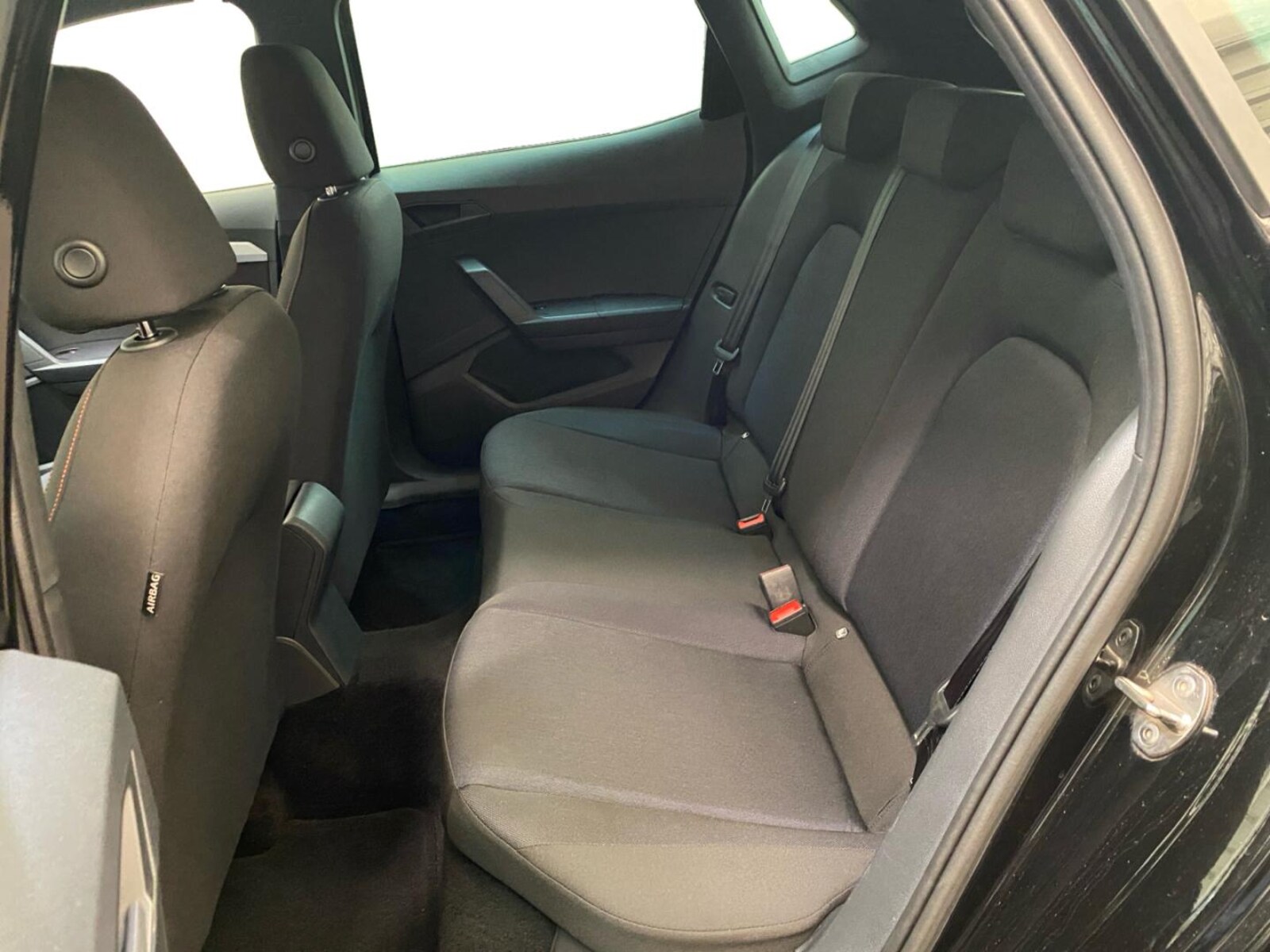 SEAT Ibiza – Bild 9