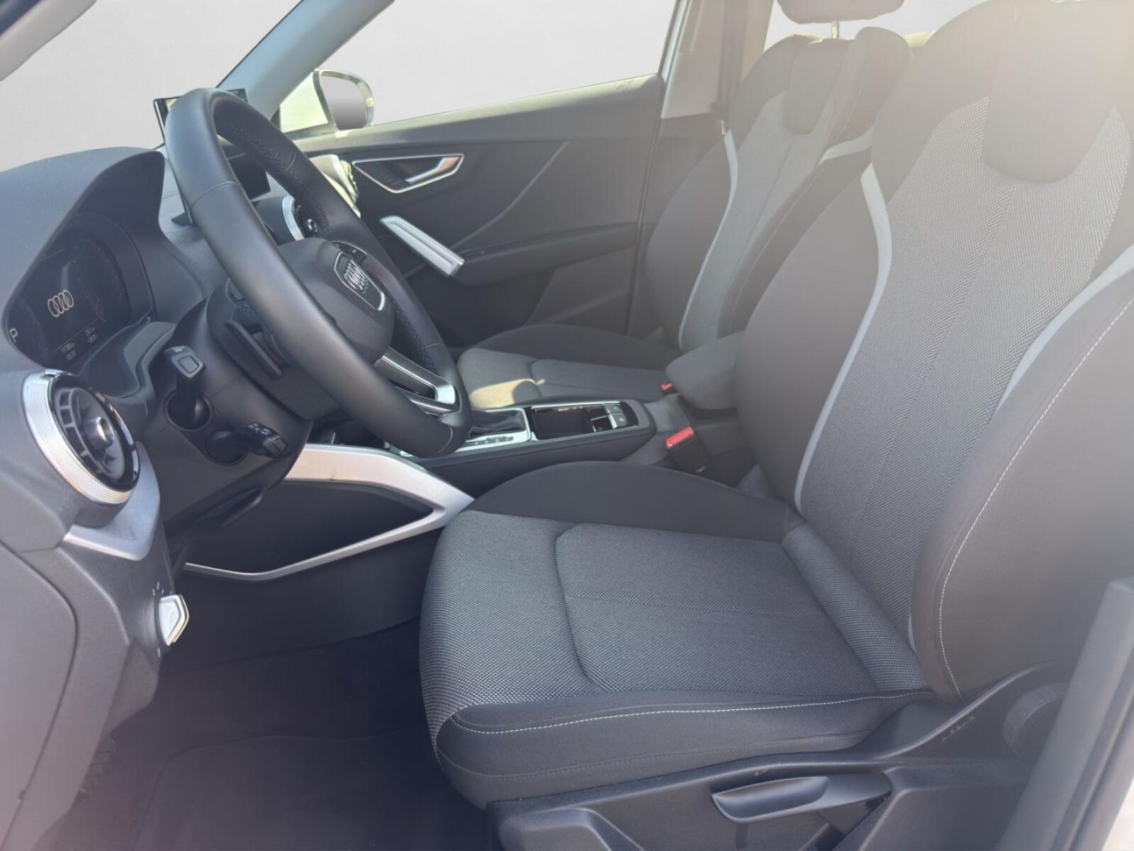 Audi Q2 – Bild 12