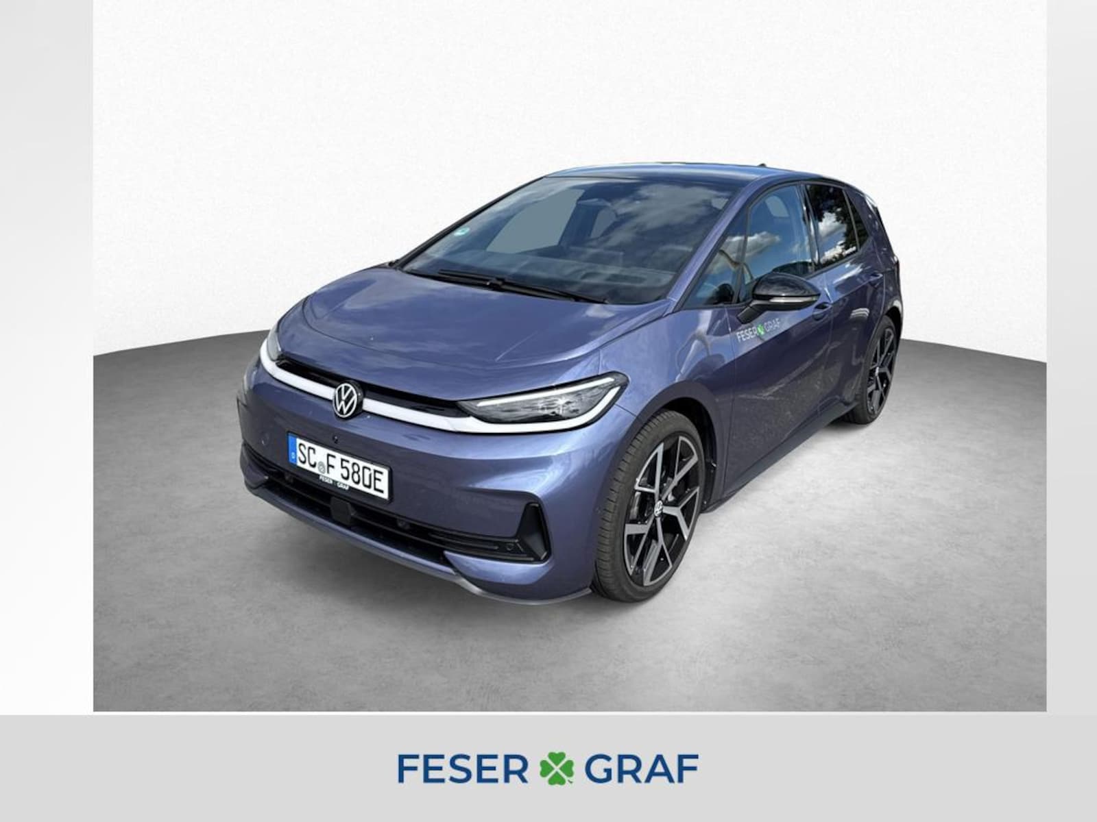 Volkswagen ID.3 Neo