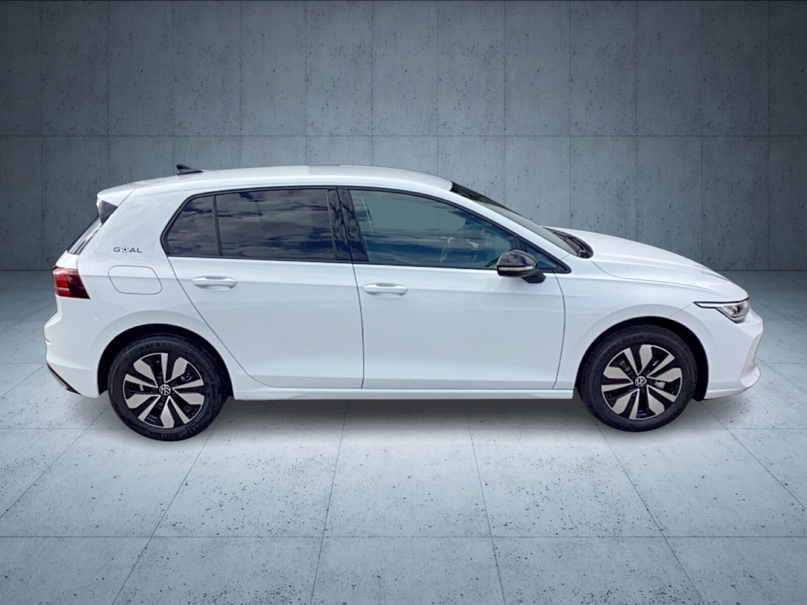 Volkswagen Golf – Bild 6