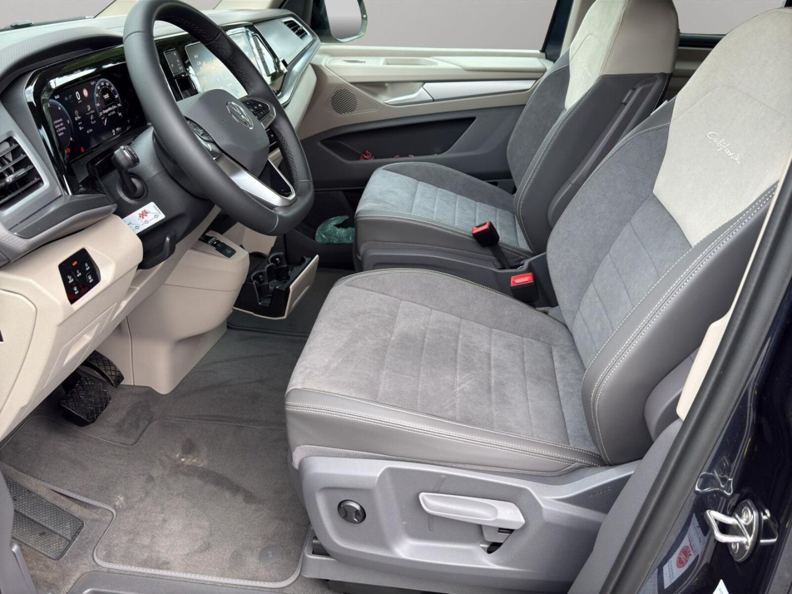 Volkswagen California – Bild 9