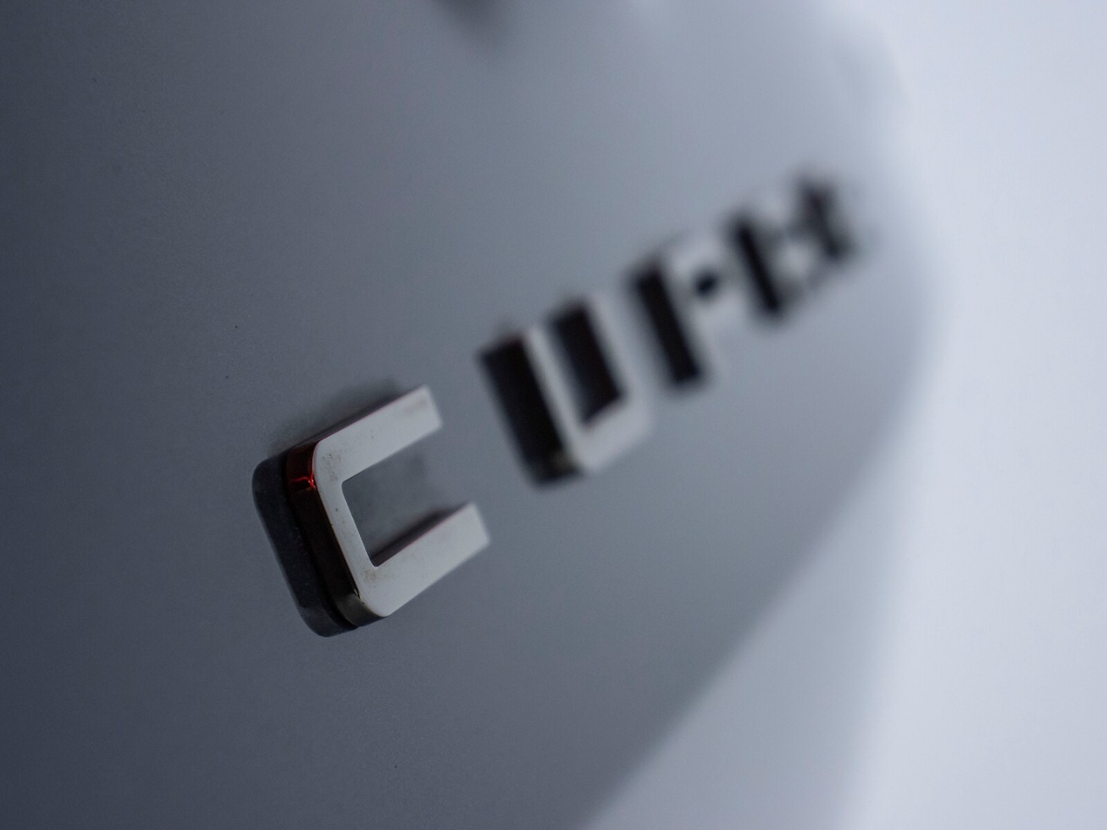 CUPRA Formentor – Bild 14