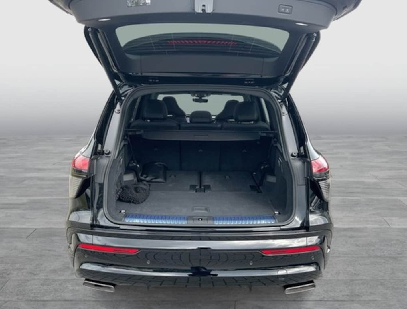Bild über Audi Q7 SUV TDI quattro 220 kW tiptronic - für weitere Informationen kontaktieren Sie den Audi Partner