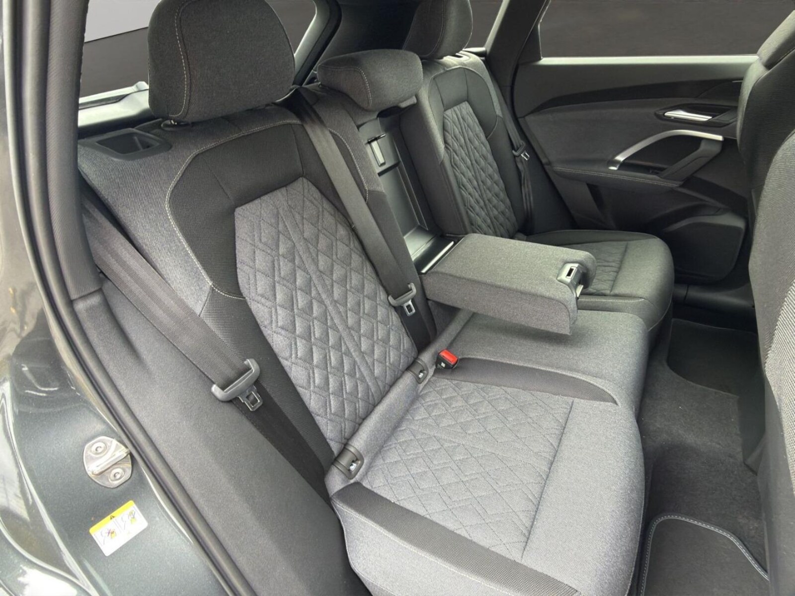 Audi Q5 – Bild 14