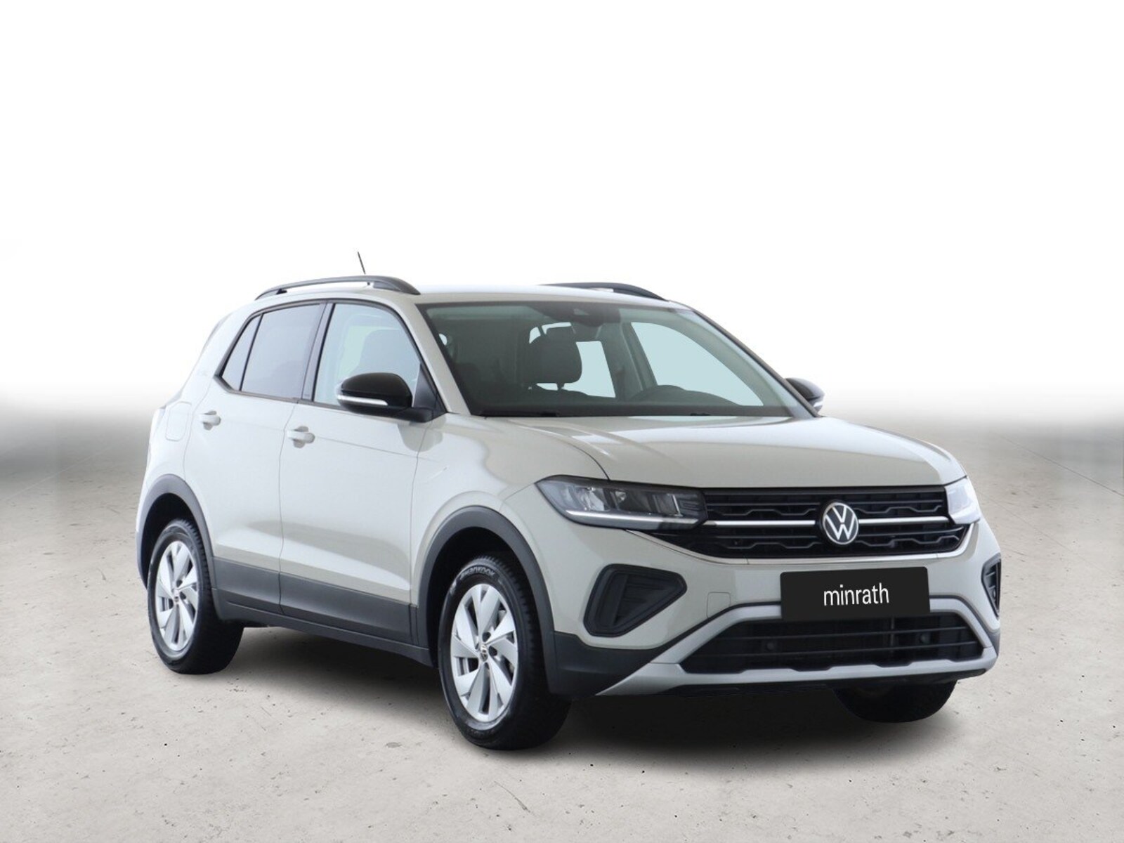 Volkswagen T-Cross – Bild 6