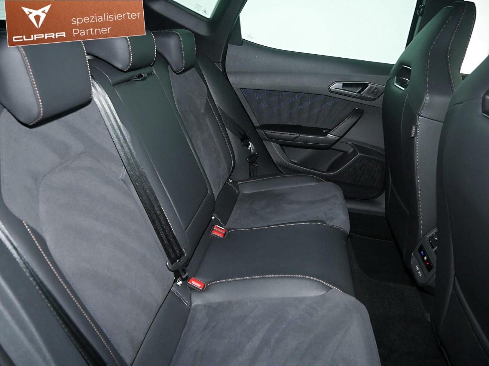 CUPRA Formentor – Bild 6