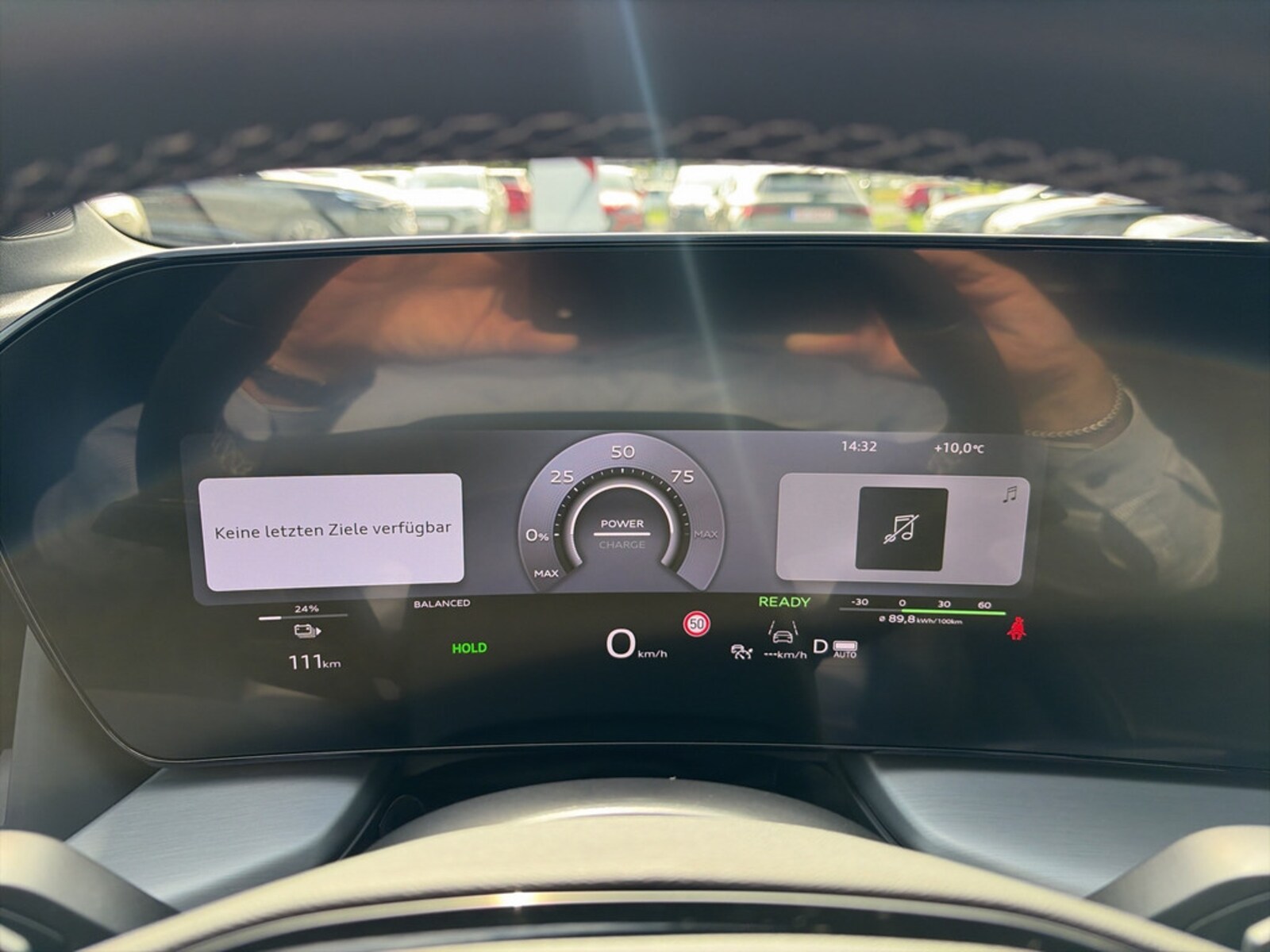 Audi Q4 e-tron – Bild 25