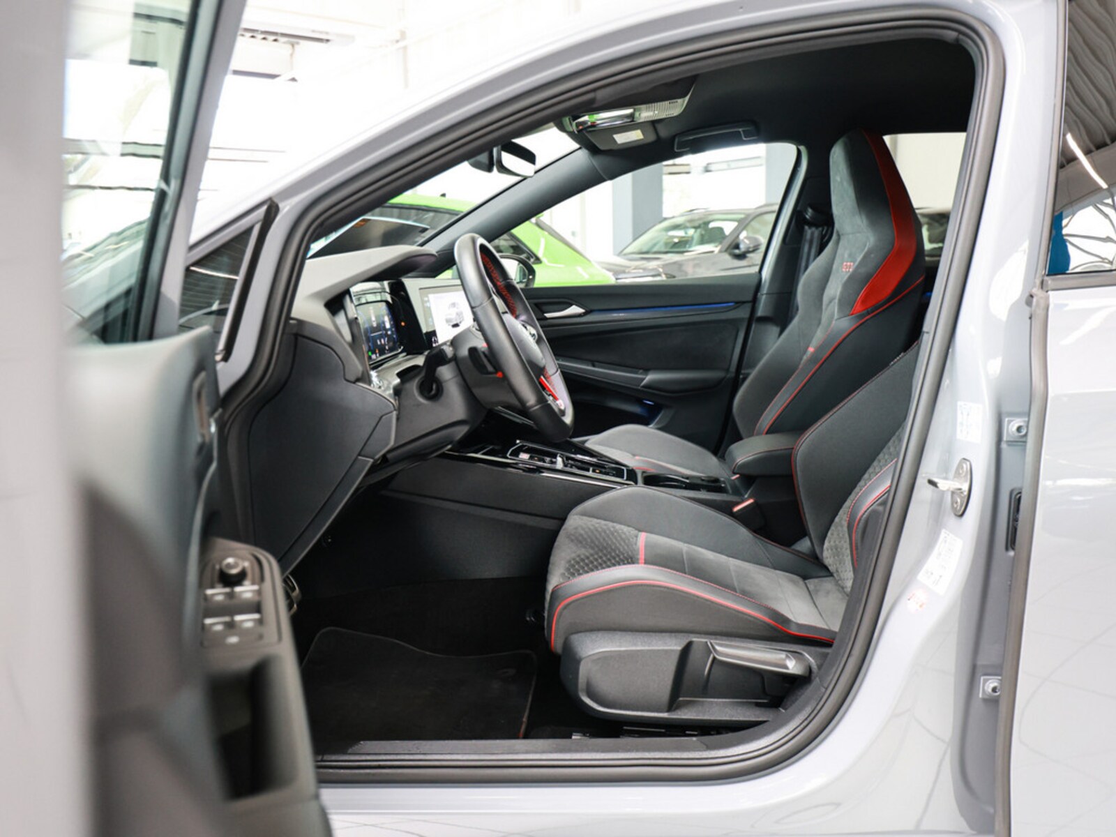 Volkswagen Golf – Bild 12