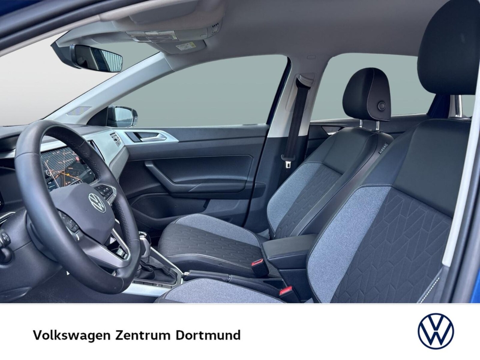 Volkswagen Polo – Bild 9