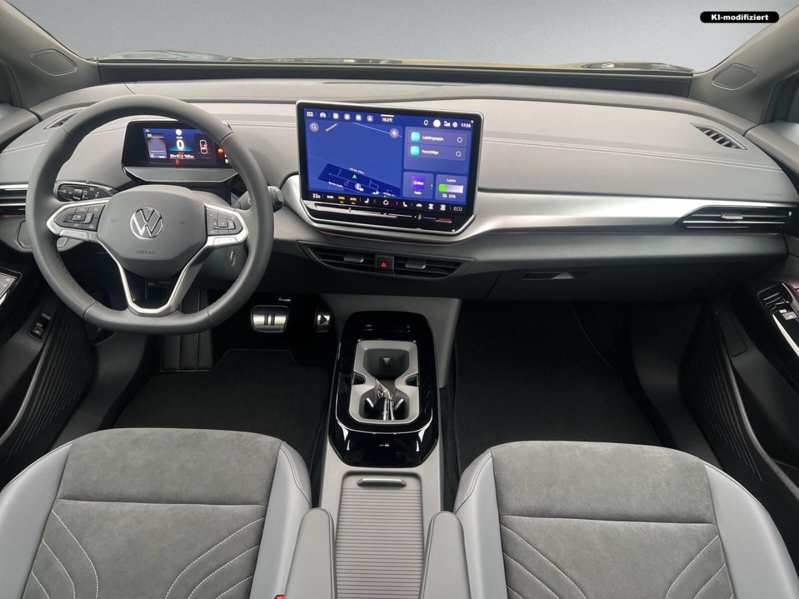 Volkswagen ID.4 – Bild 8