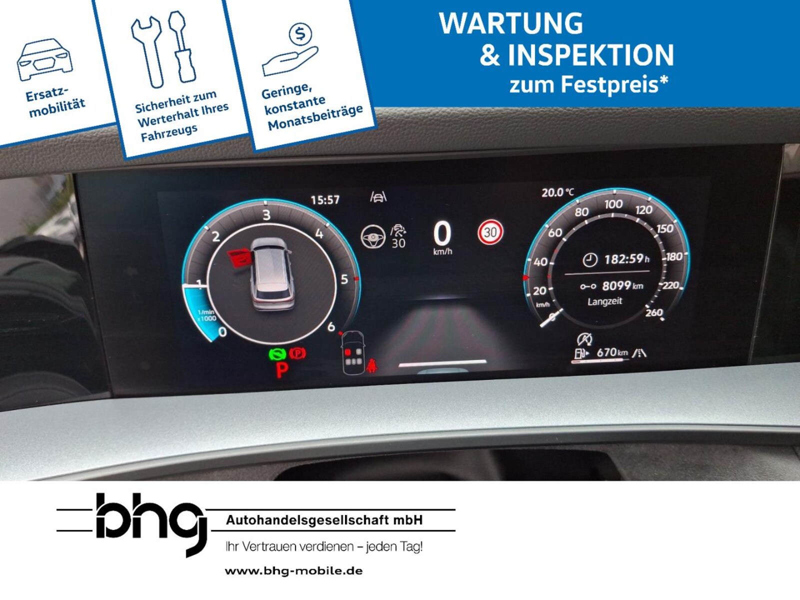 Volkswagen Tayron – Bild 11