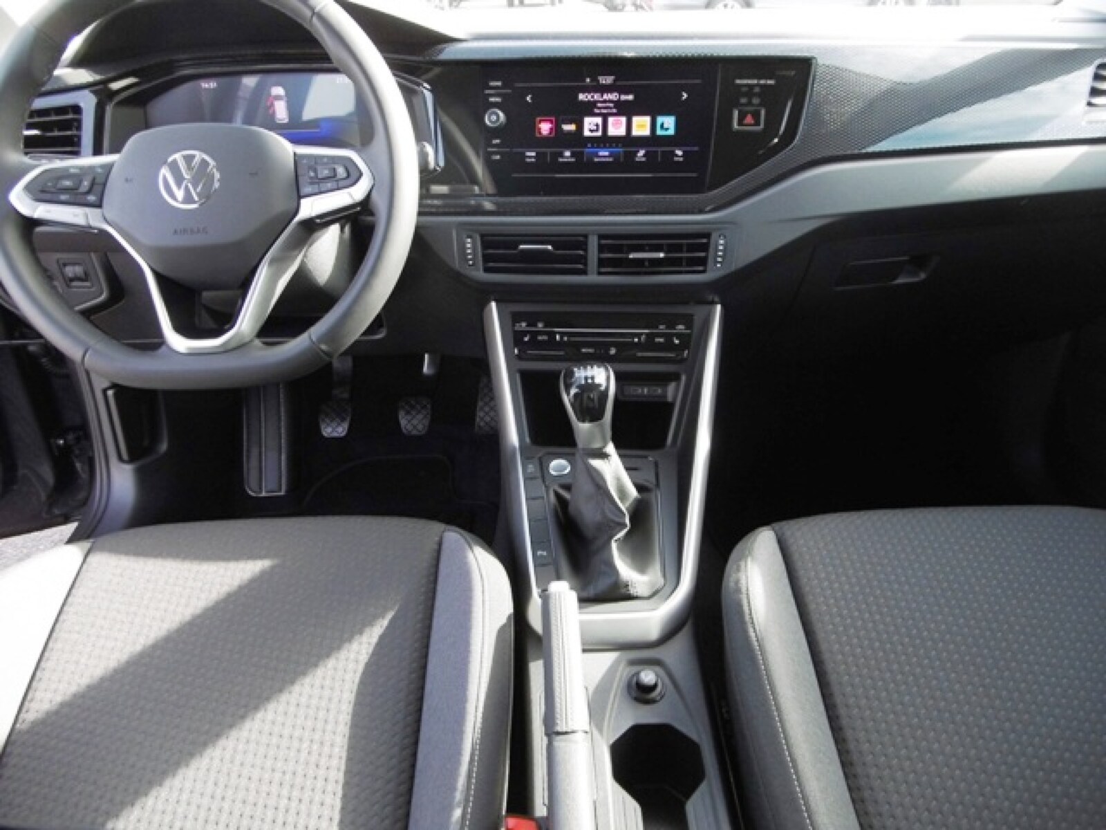 Volkswagen Taigo – Bild 9