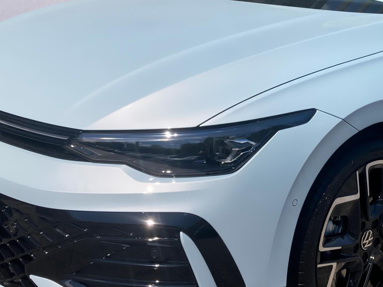 Volkswagen Golf – Bild 7