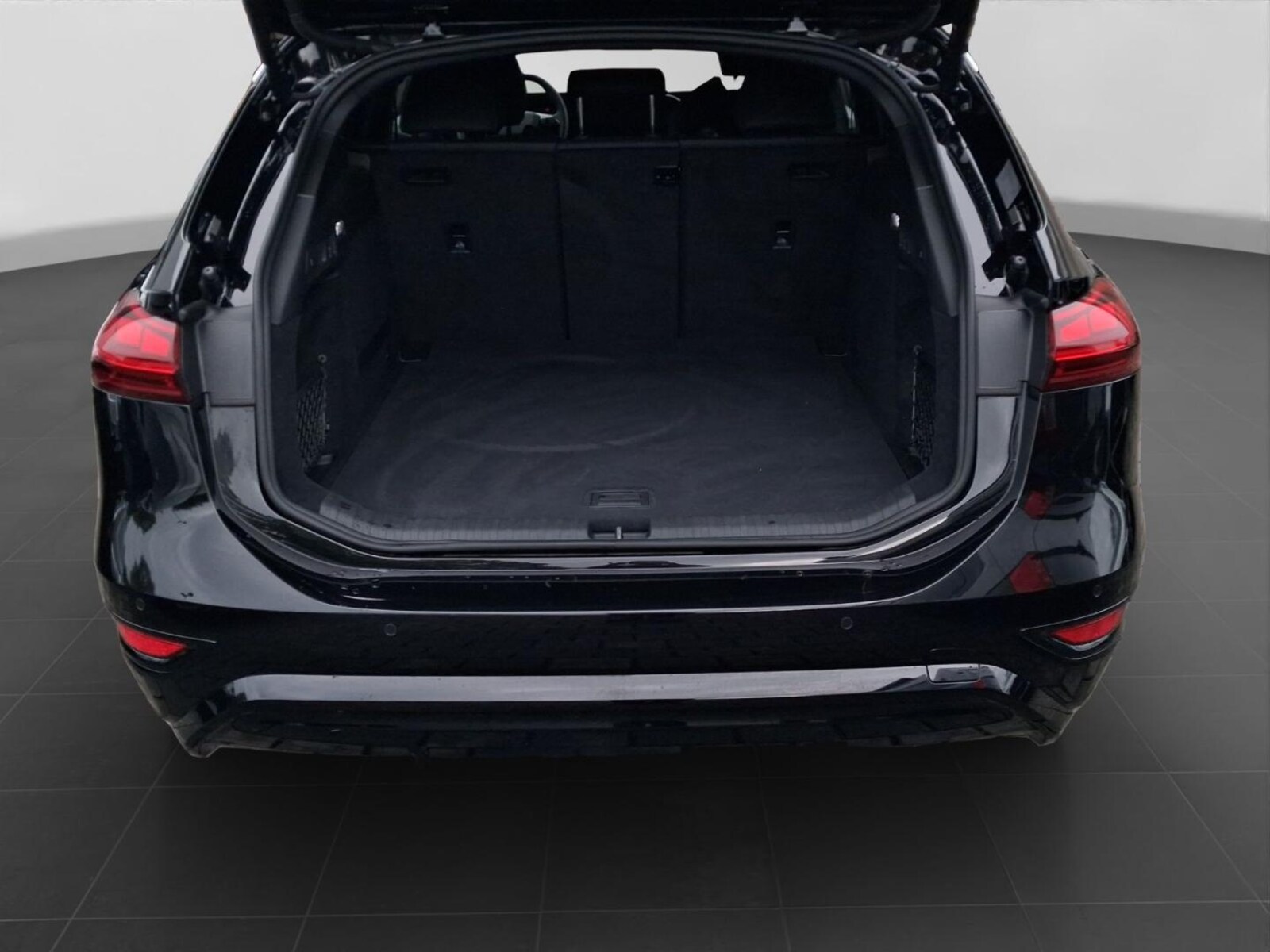 Audi A6 Avant e-tron – Bild 17