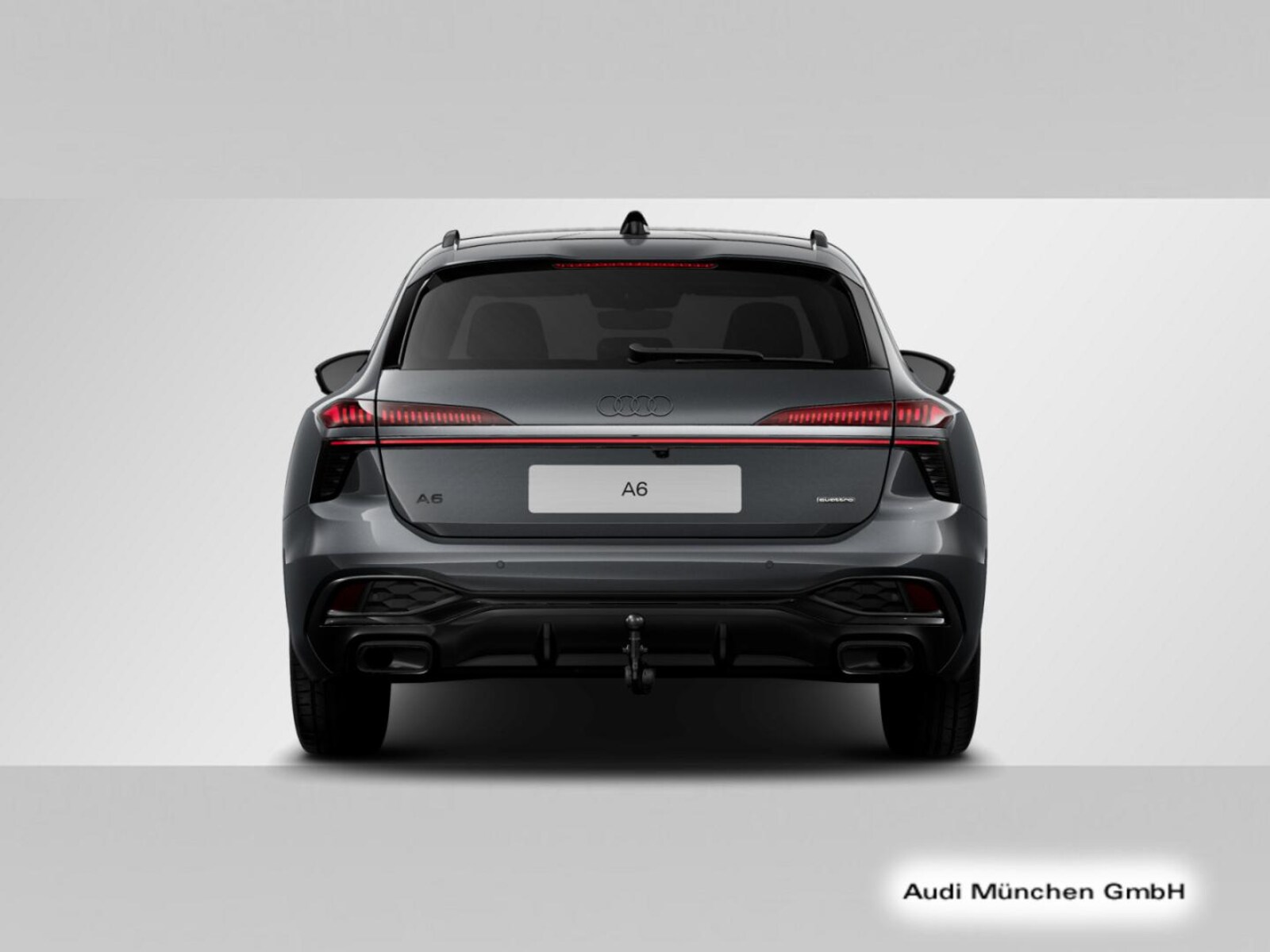 Audi A6 Avant – Bild 6