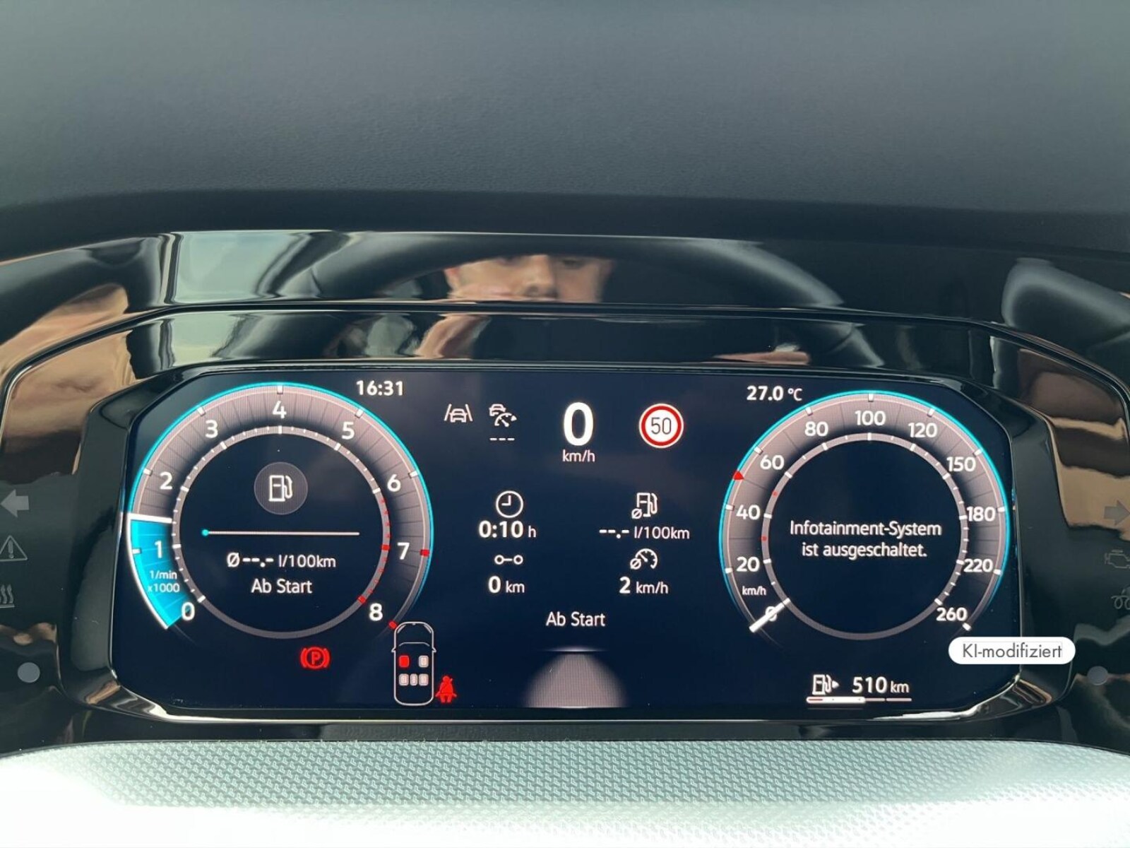 Volkswagen Golf – Bild 10