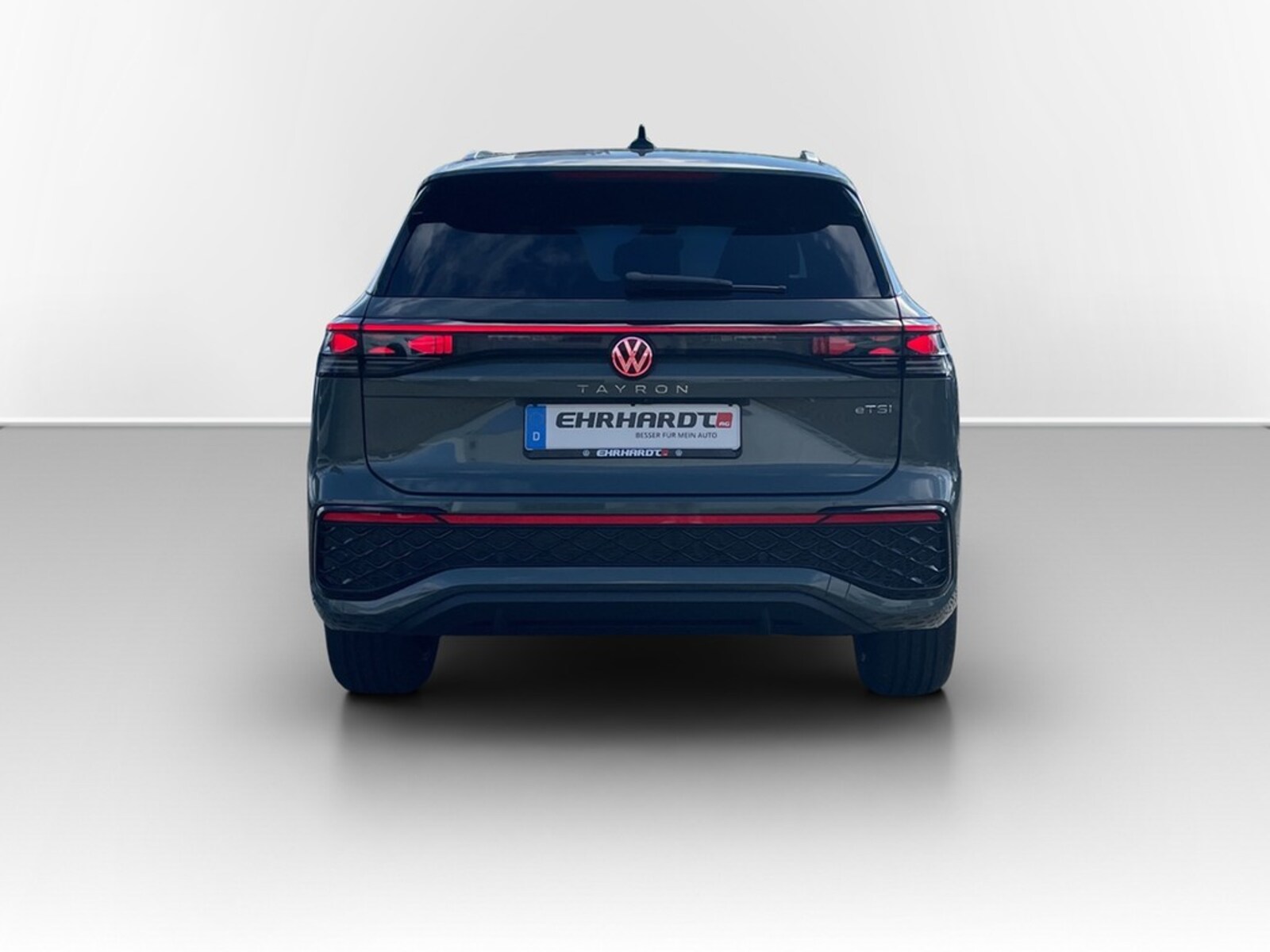 Volkswagen Tayron – Bild 6