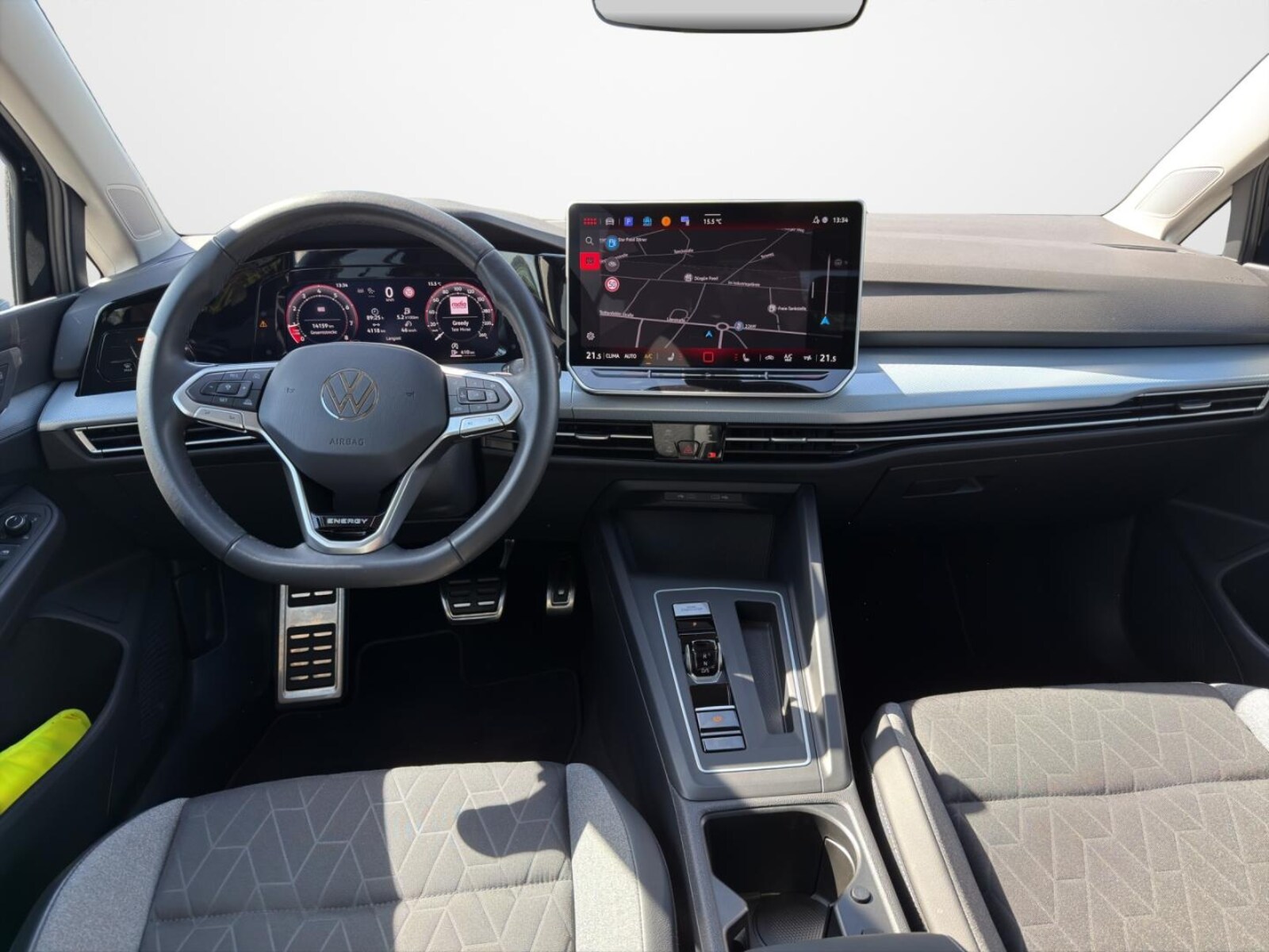 Volkswagen Golf – Bild 9