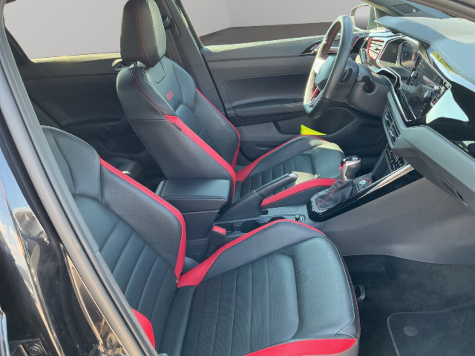 Volkswagen Polo – Bild 21