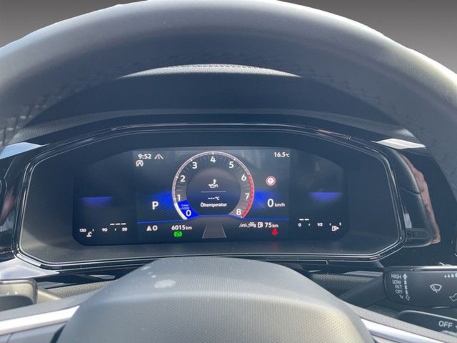 Volkswagen T-Roc – Bild 15