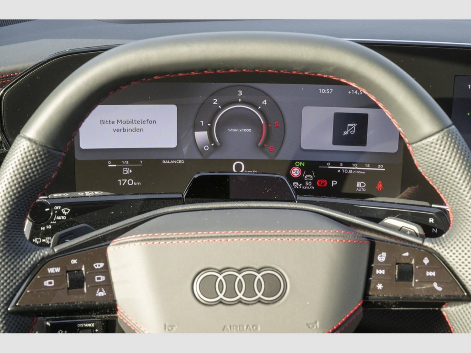 Audi Q7 – Bild 13