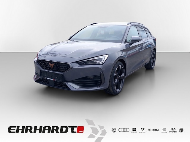 CUPRA Leon Sportstourer 1.5 eTSI DSG DCC MATRIX*VIRTU... (013330)