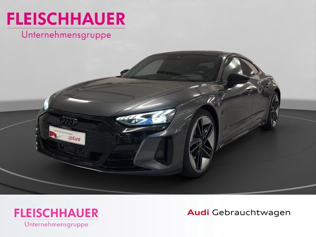 Audi RS e-tron GT