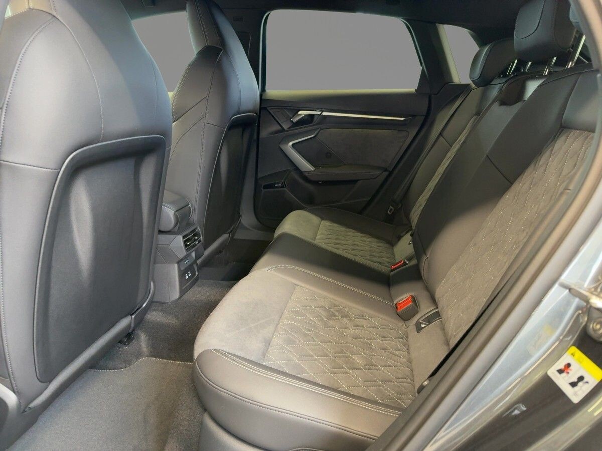 Image about Audi A3 Sportback TFSI e S line 45 TFSI e S tronic