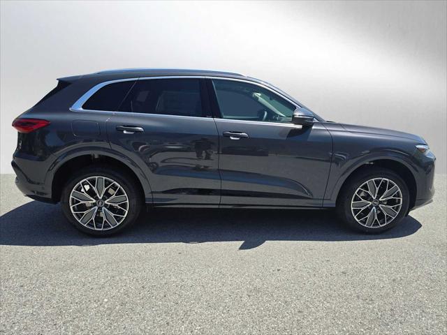 2025 Audi Q5 Premium Plus - Photo 8