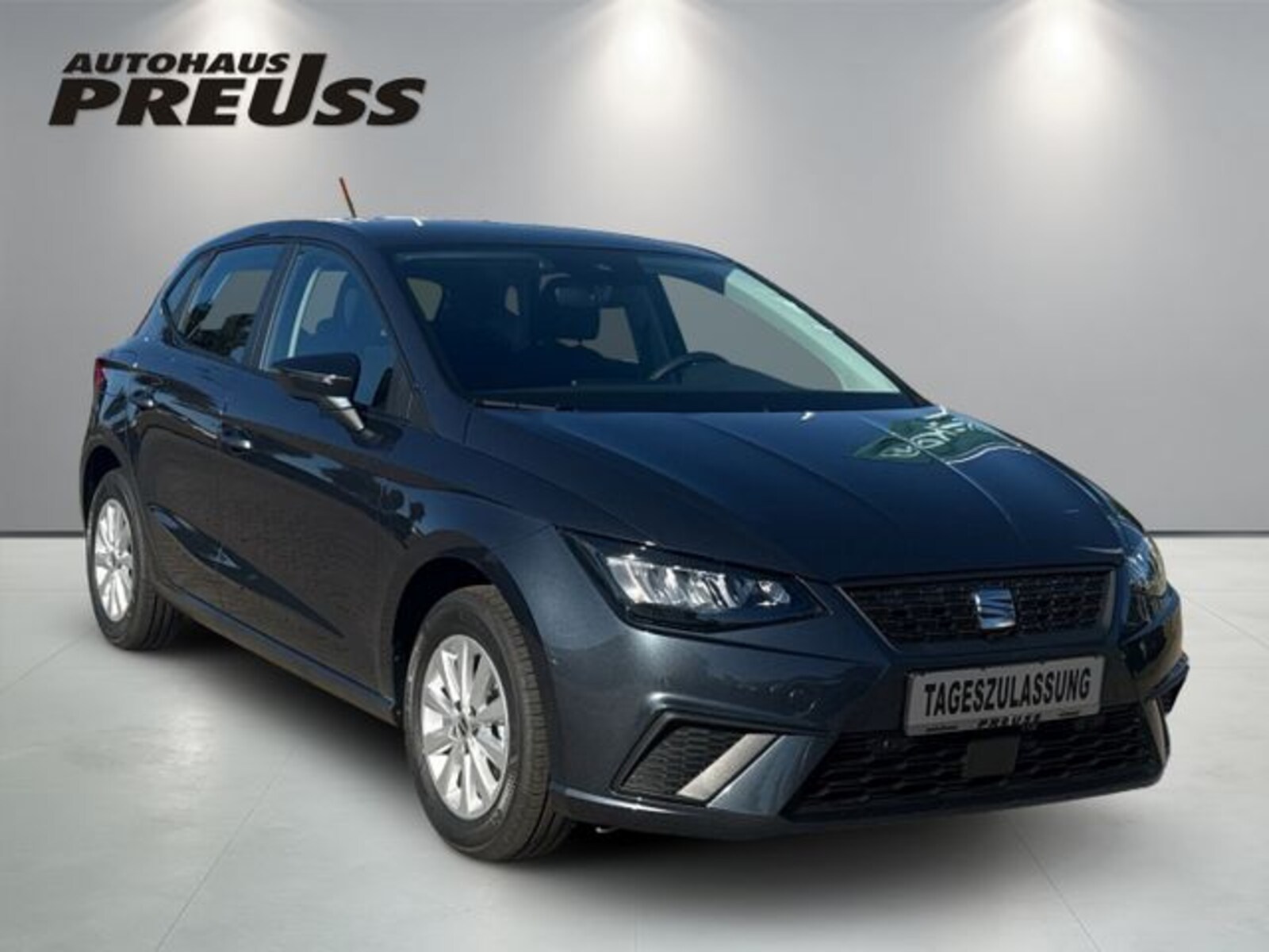 SEAT Ibiza – Bild 6