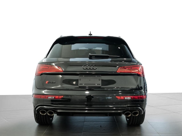 2024 Audi SQ5