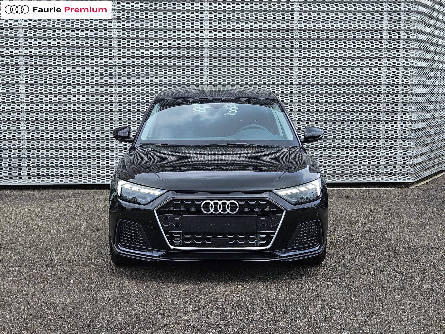 Image about Audi A1 Sportback Design 30 TFSI 85 kW (116 ch) S tronic