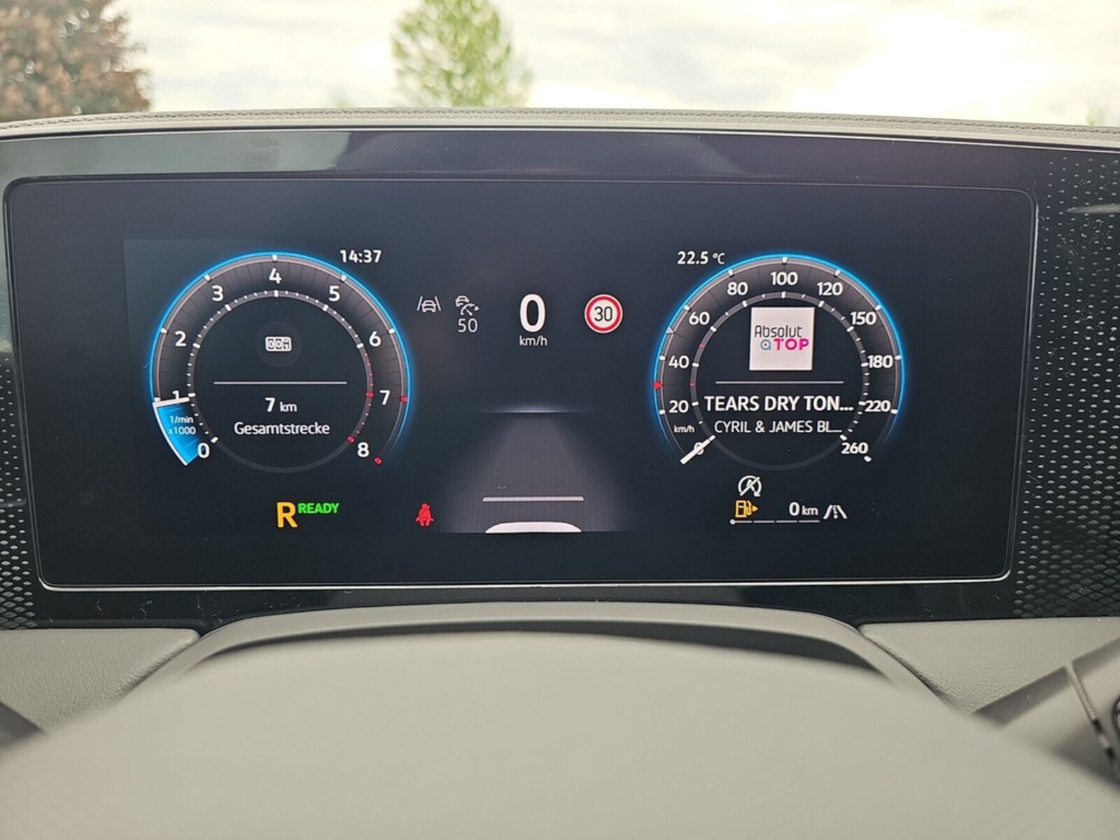 Volkswagen Passat – Bild 12