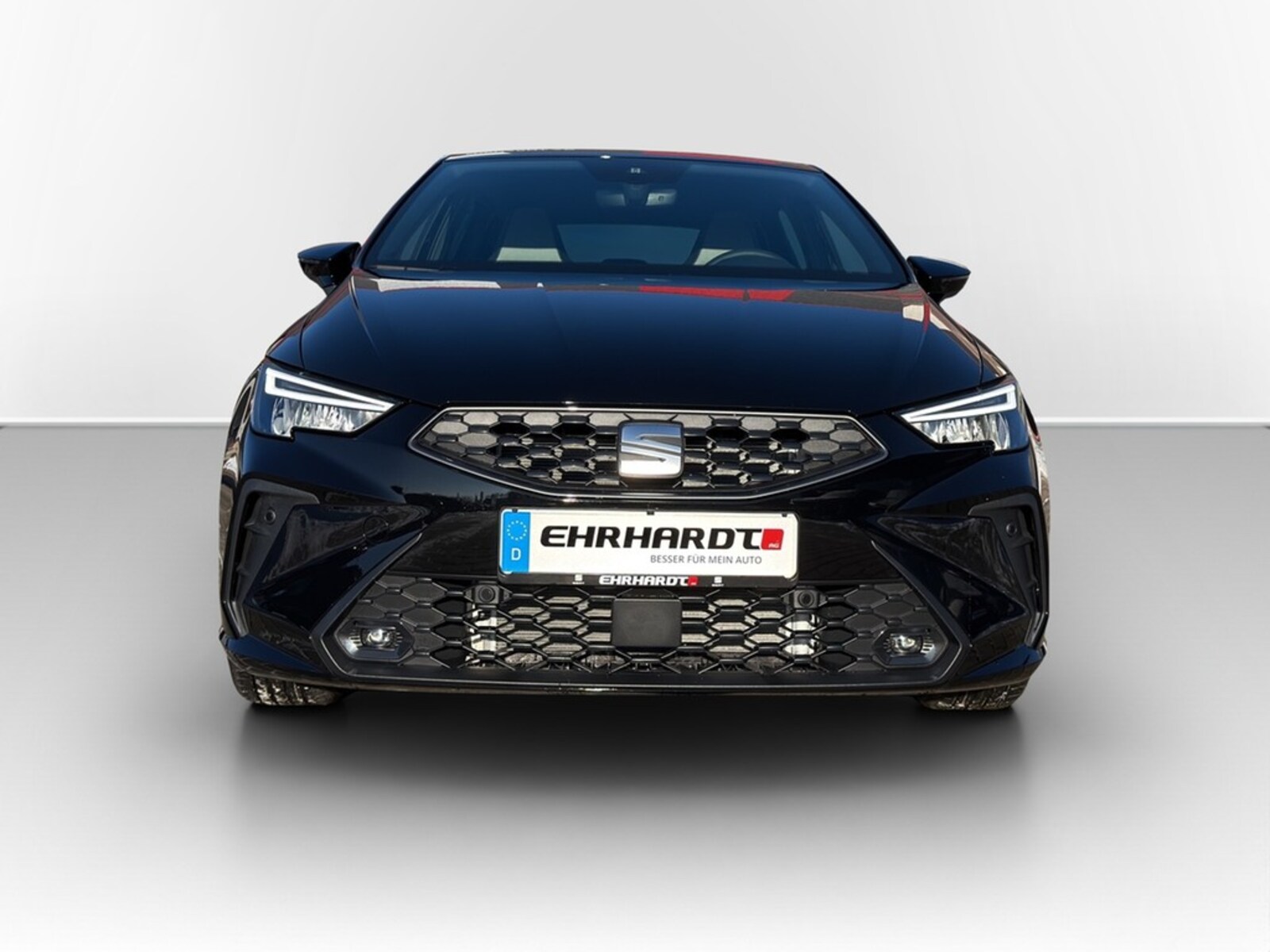 SEAT Ibiza – Bild 2