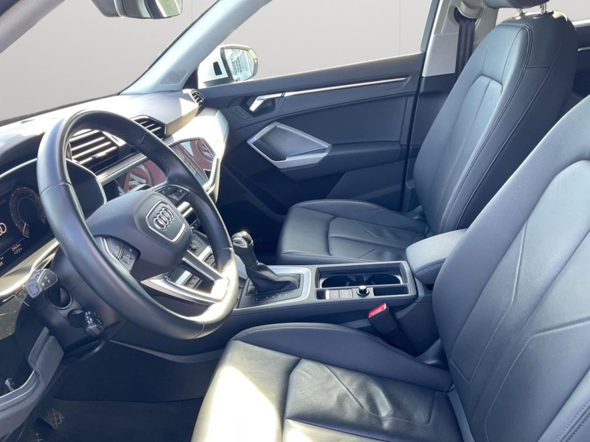 Audi Q3 Sportback TFSI e S line