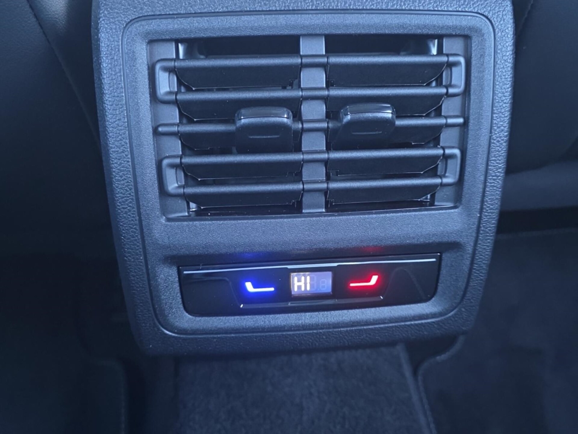 Volkswagen Golf Variant ENERGY