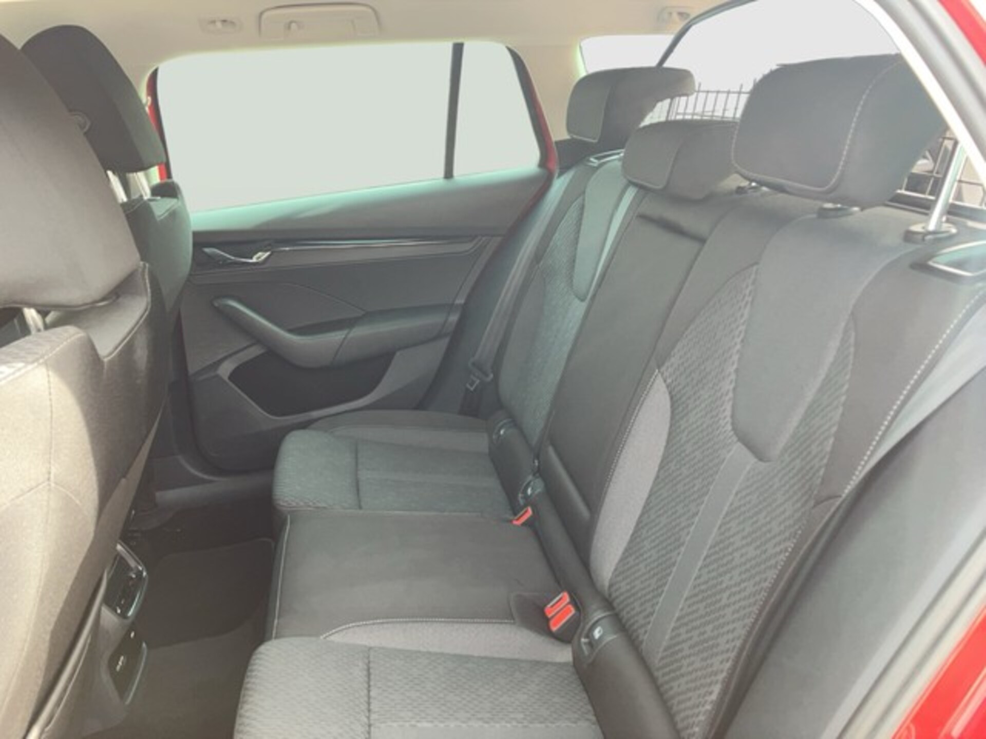Skoda Octavia Combi Ambition