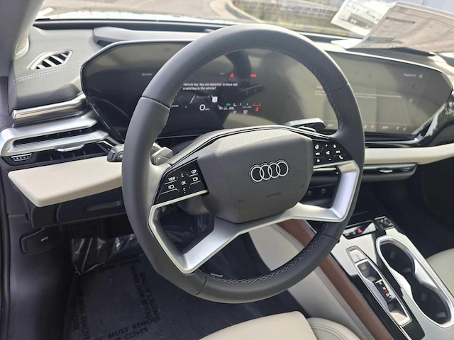 2026 Audi A6 Premium Plus - Photo 26