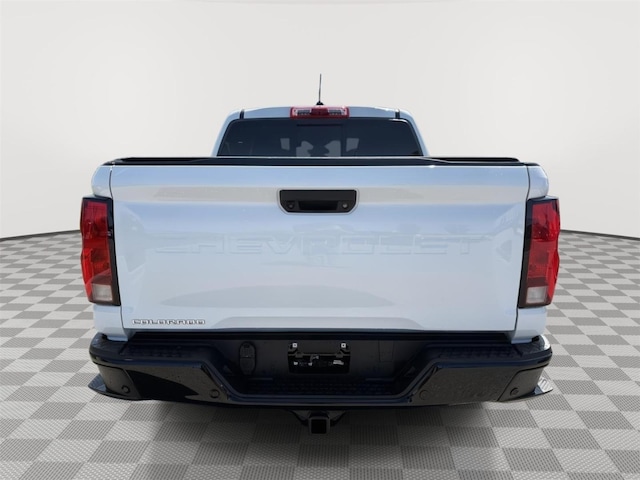2024 Chevrolet Colorado