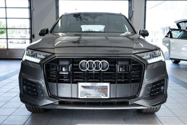 2024 Audi Q7