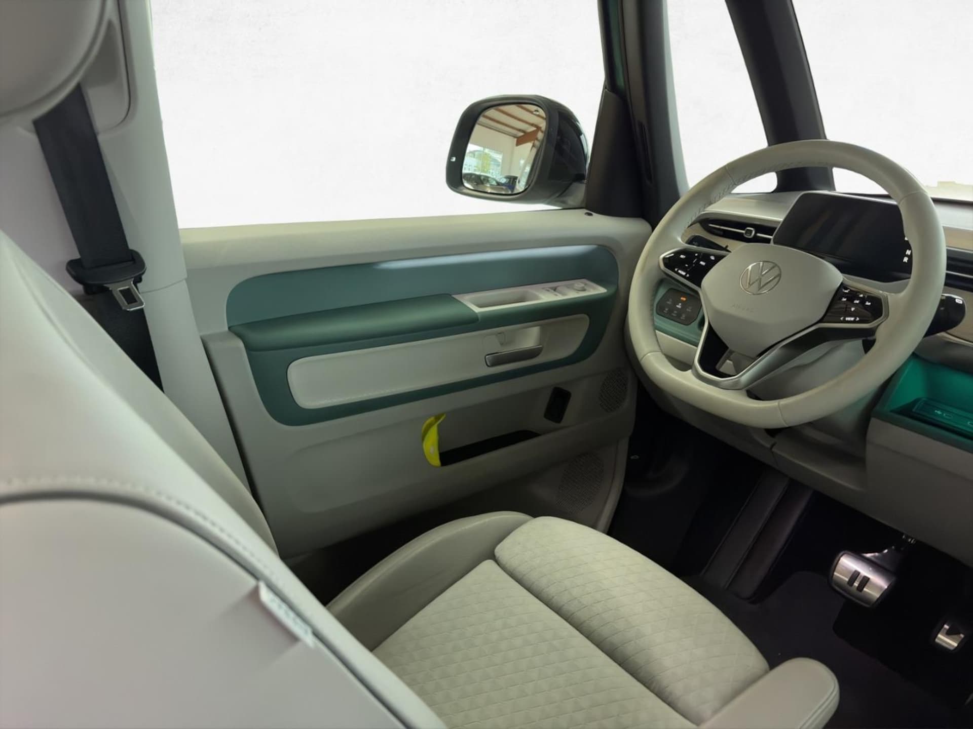 Volkswagen ID. Buzz Pro